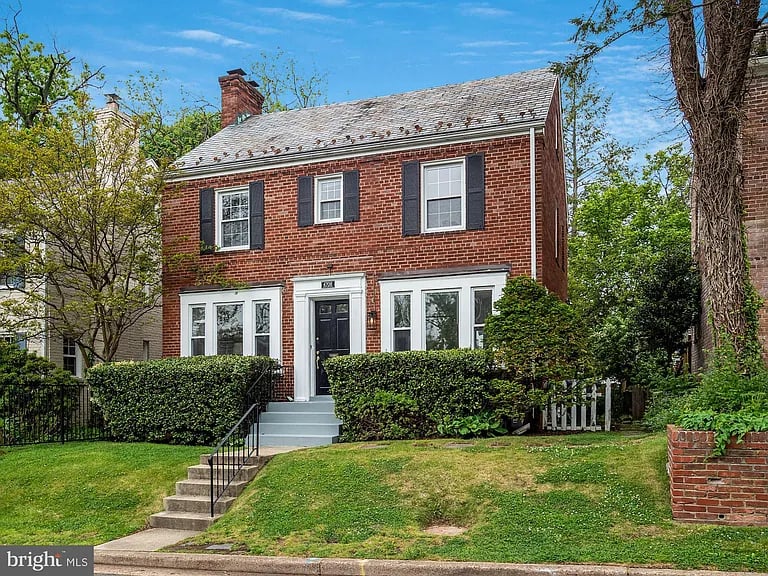 4708 Piney Branch Road Northwest