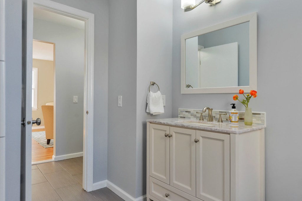 Sold With Multiple Offers Over List Price! – 17 Whittingham Terrace, Millburn