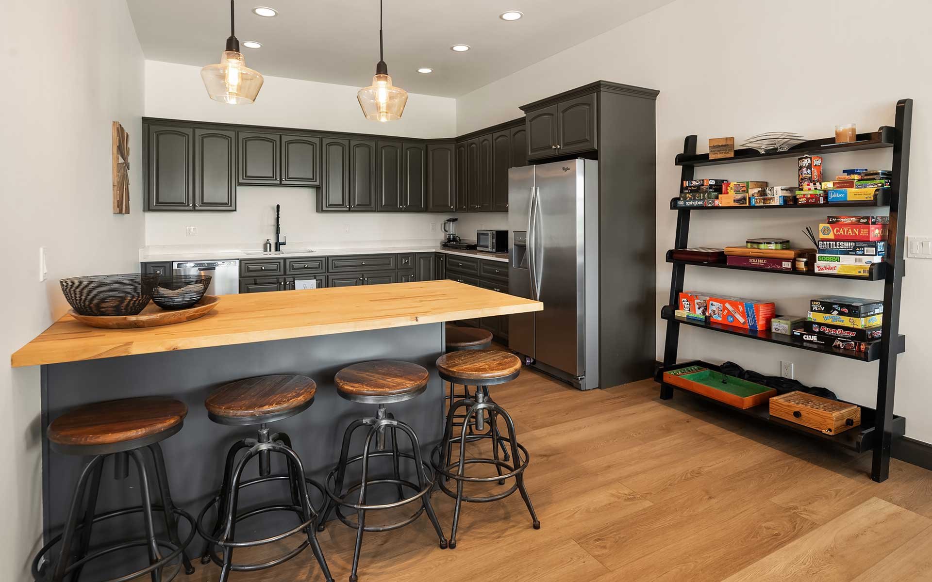A Masterful Renovation on Union Hill with Panoramic Views
