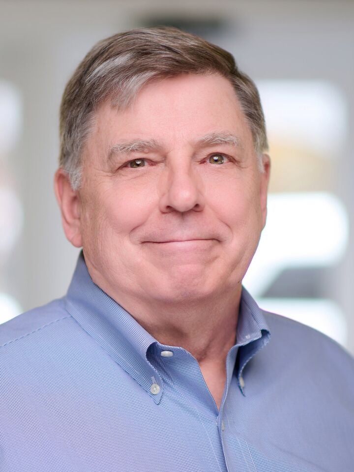 Ken Bodenheimer