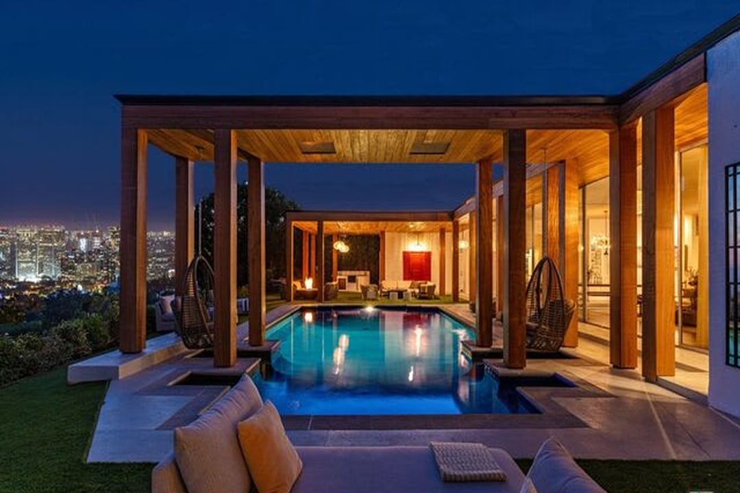 Luxe Infinity