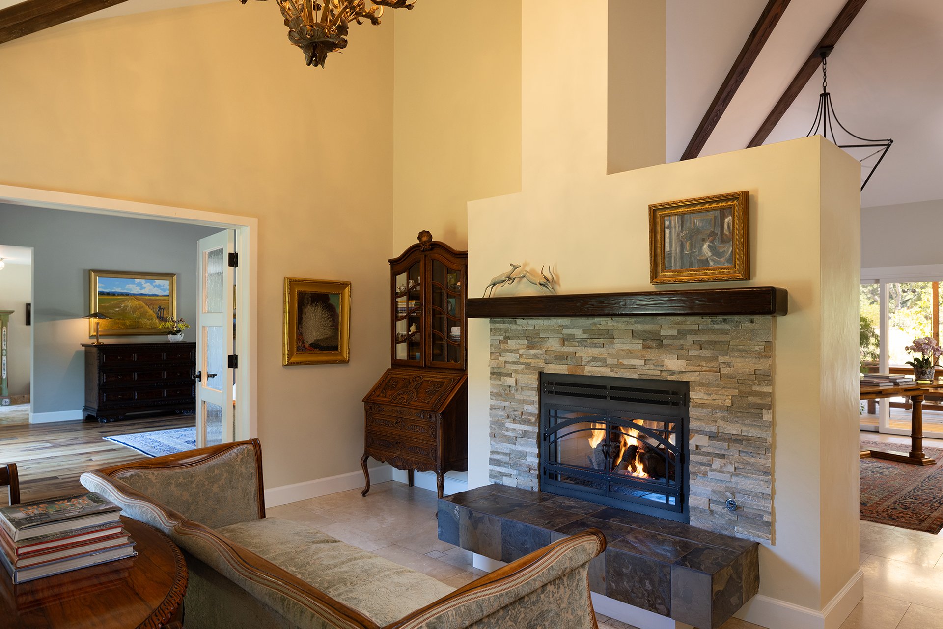 The Miramonte Estate