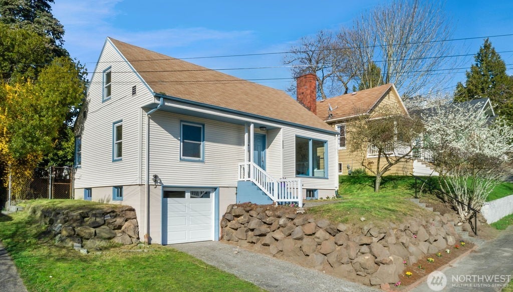 342 NW 51st Street