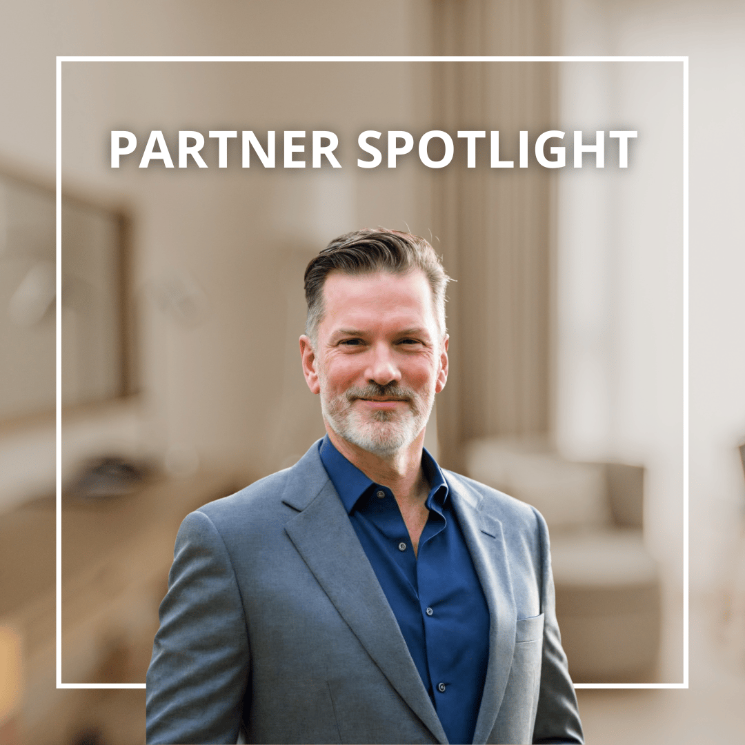 Partner Spotlight: Patrick Cannon of AnnieMac Mortgage