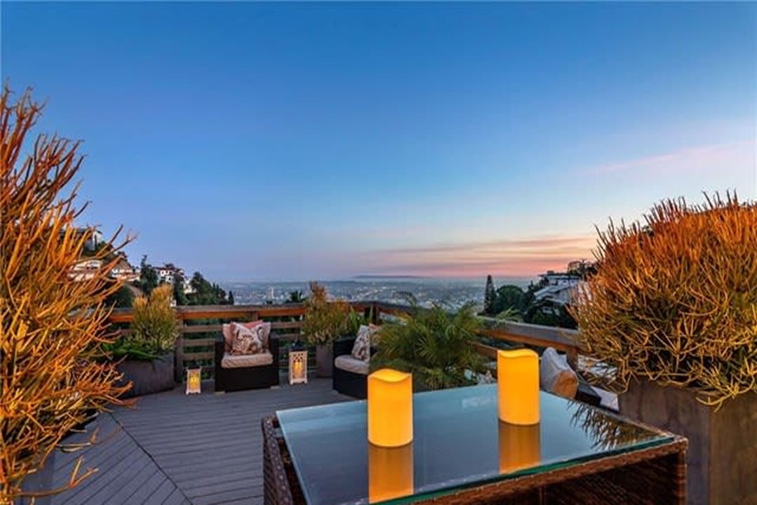 Horizon House