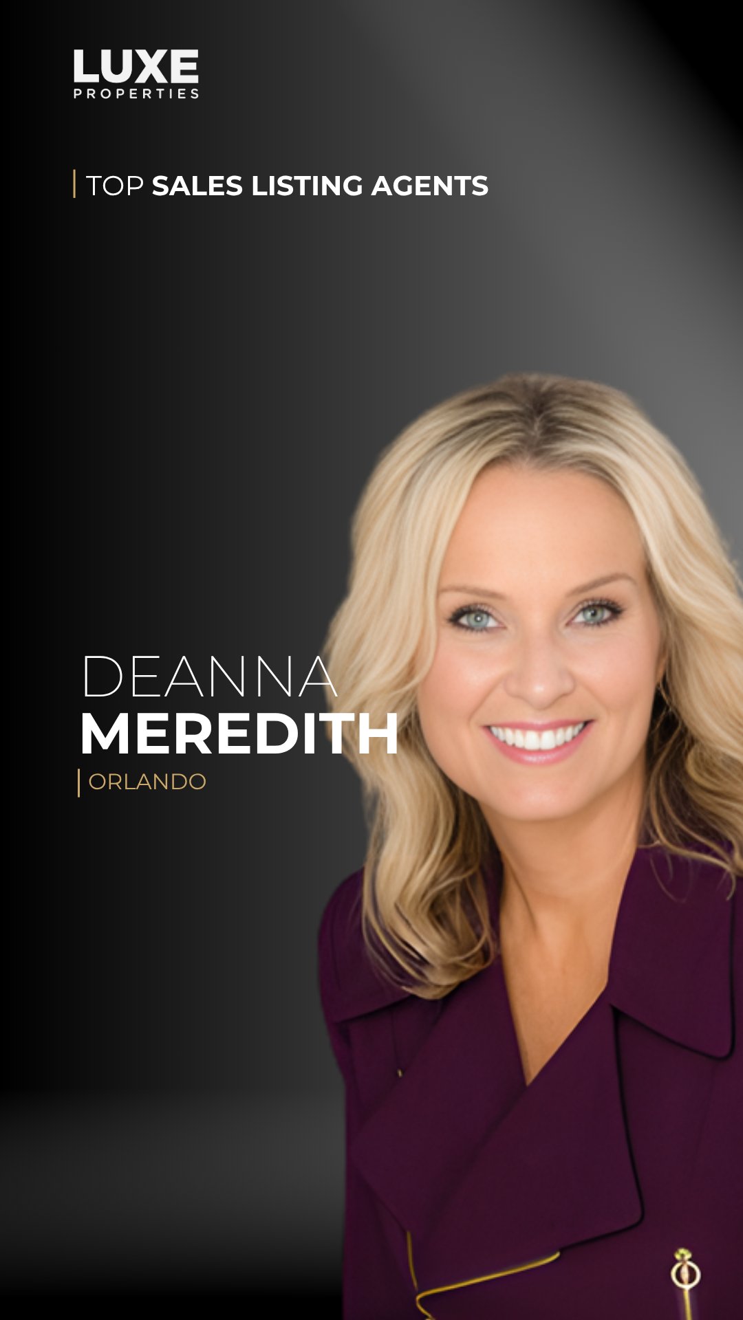 Top Producers Circle | April 2026 Miami Real Estate