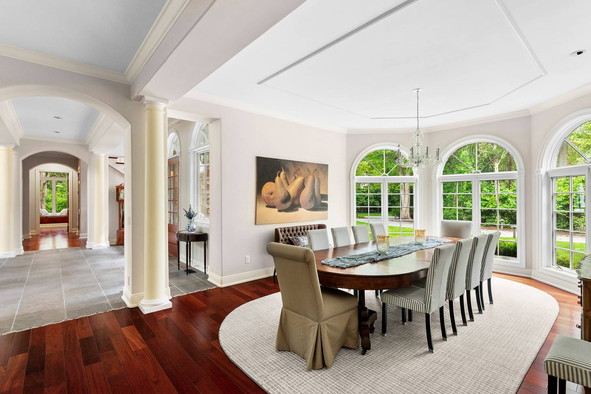 3 Fairlea Court