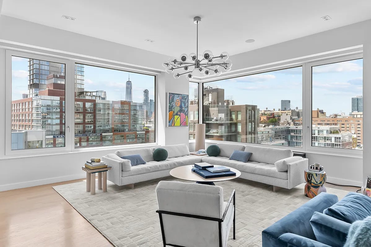32 East 1st Street