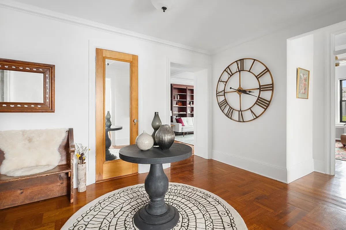 170 Second Ave, #10B