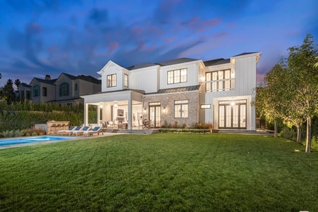 Legacy Chateau
