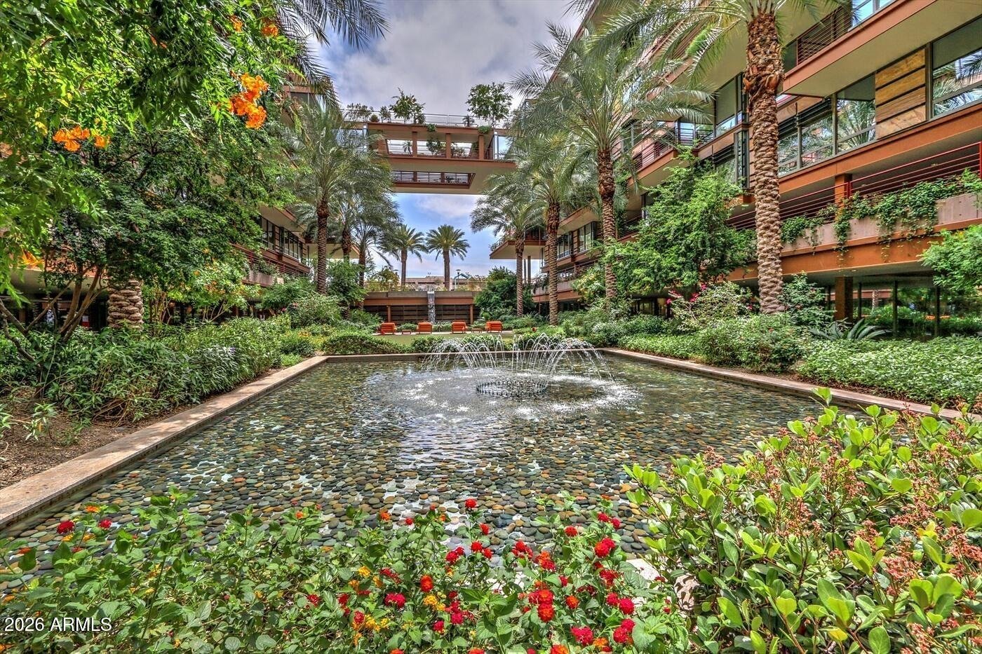 7167 E Rancho Vista Dr, #6004