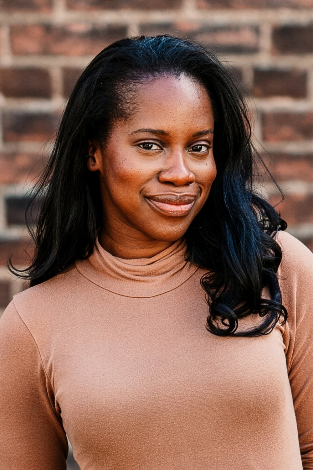 Elisabeth  Touaboy photo