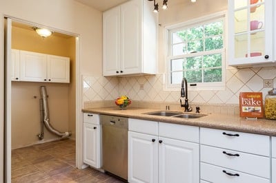 Just Listed! Land Park Brick Tudor on Great Street! 2622 14th Street
