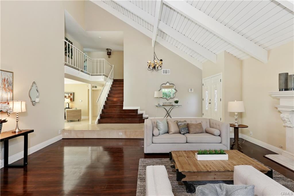 22785 Rumble Drive
