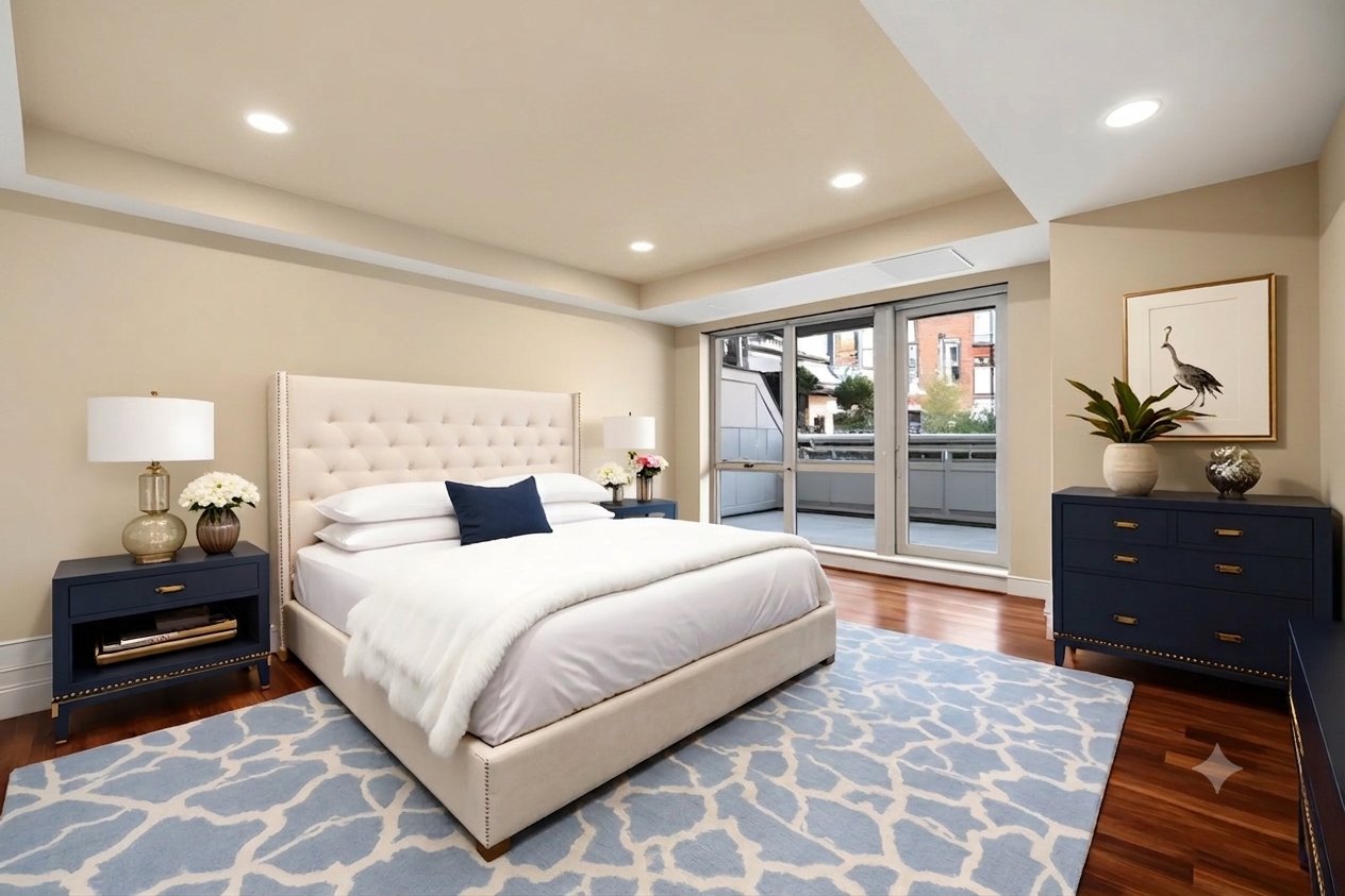 2 Battery Wharf - 2304