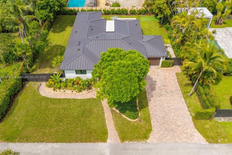Miami Shores Stunner Lists | Alan Kamlot