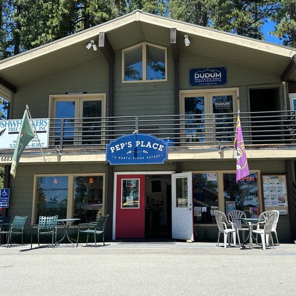 Sierra Tahoe Office