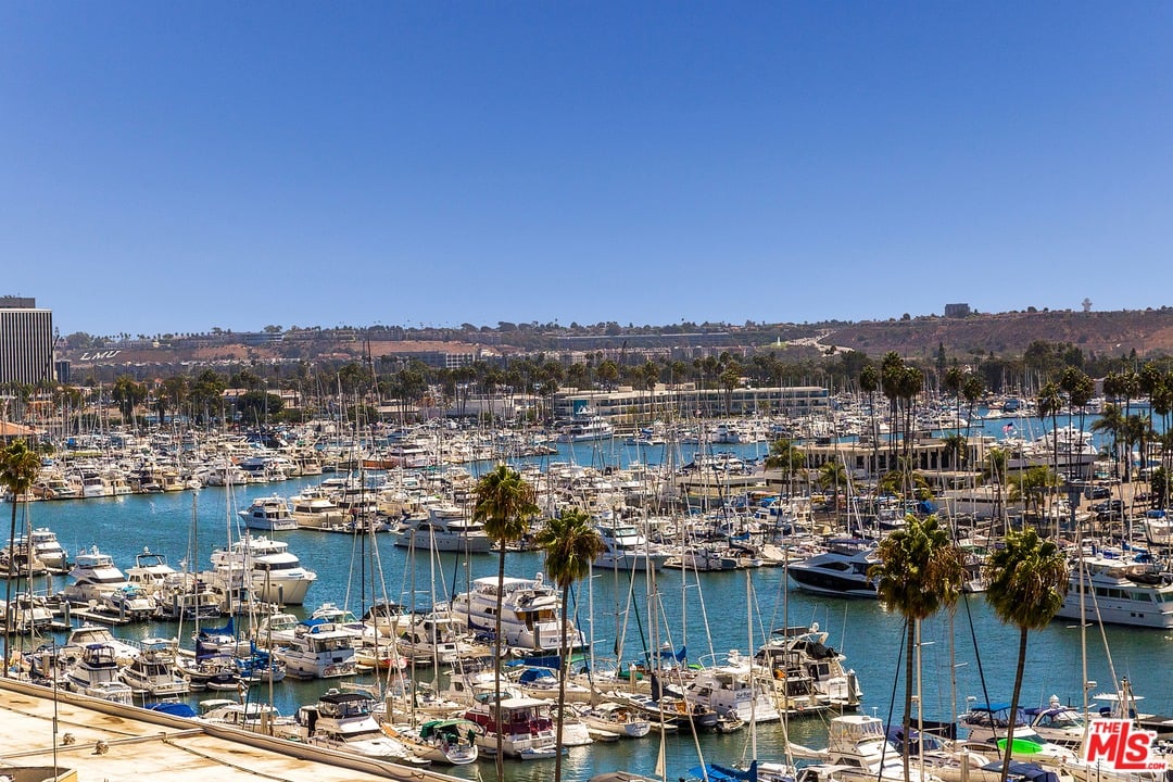  4265 Marina City Dr #520 CTS