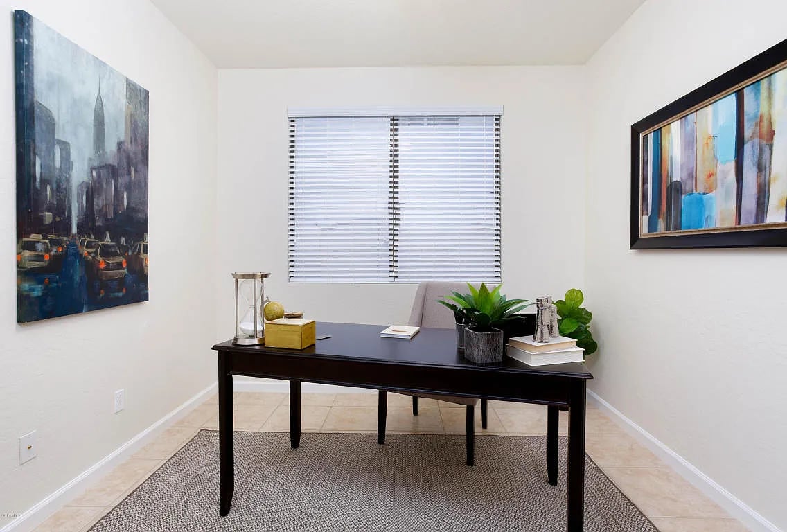 8177 E Rita Dr