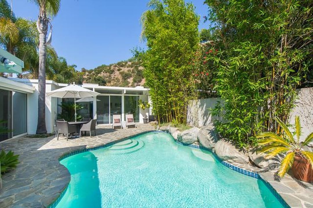 Villa Pristine