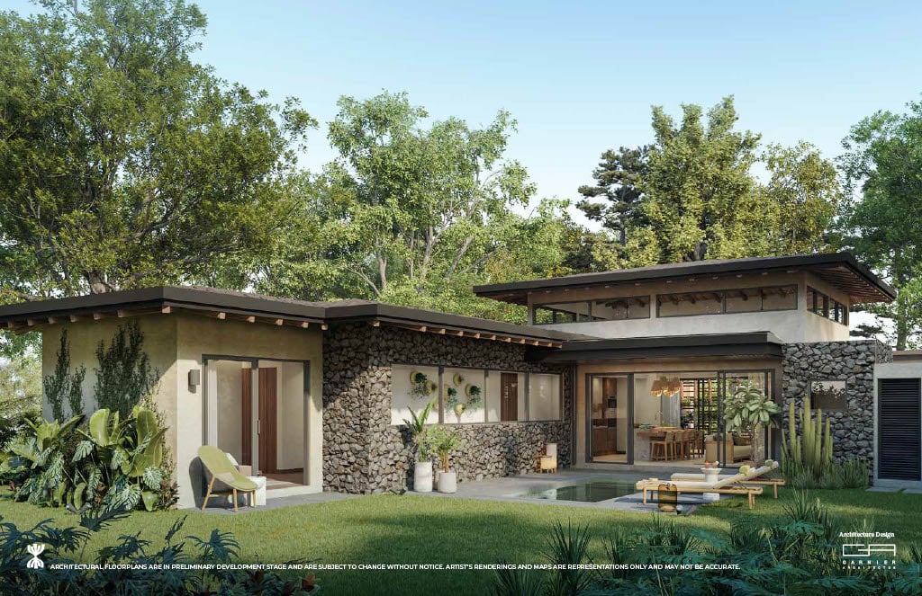 Sereno Reserve | 2, 3 & 4 Bedroom Luxury Residences in Bahía Papagayo, Guanacaste, Costa Rica