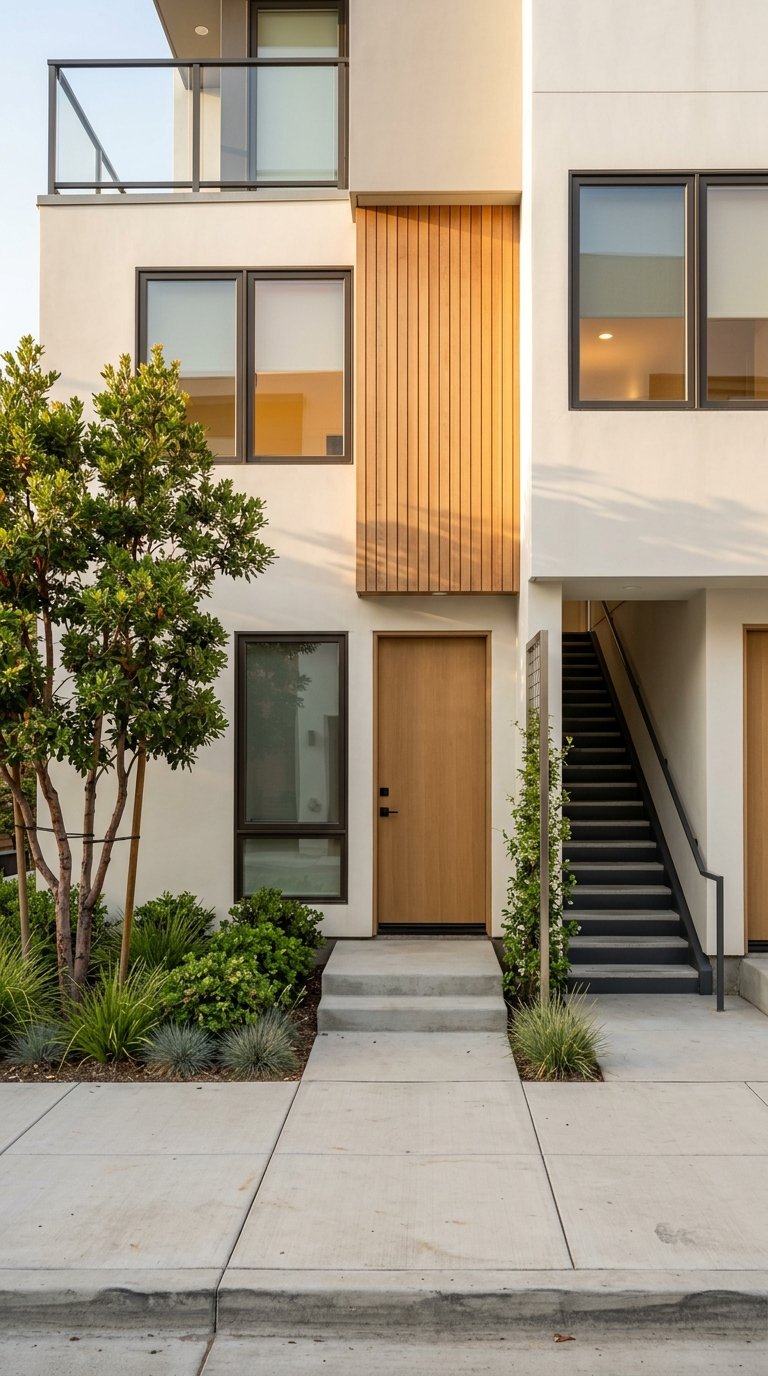 Choosing Between A Condo Or Townhome In Palo Alto