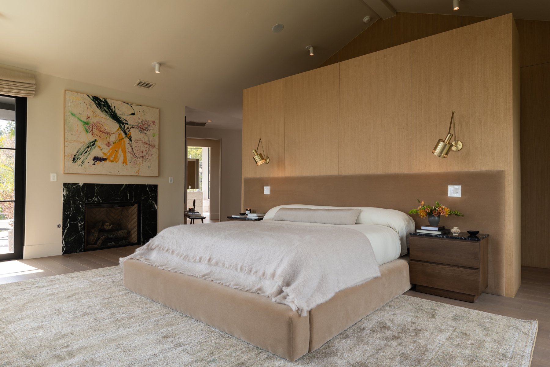 1122 La Altura Rd, Beverly Hills