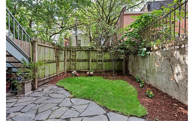 88 Quincy Street Unit: 1