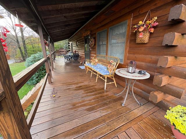 313 N. Brookland Road