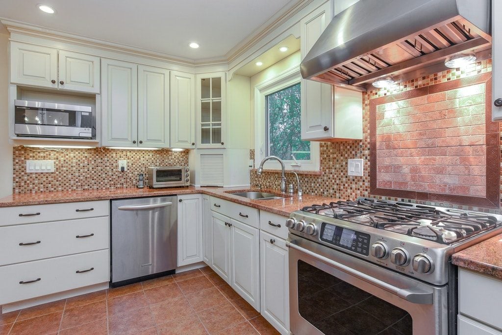 Just Rented – 19 Locust Avenue, Millburn – $4,200 Per Month