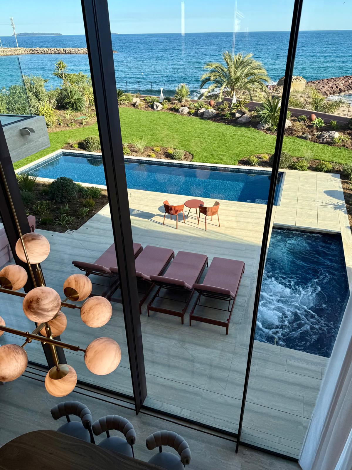 Villa Le Levant | Mandelieu-La-Napoule, French Riviera