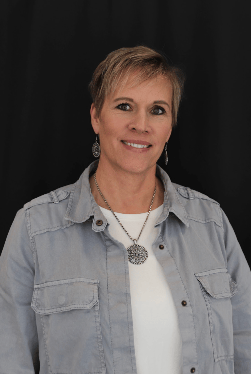 Annette Nebeker