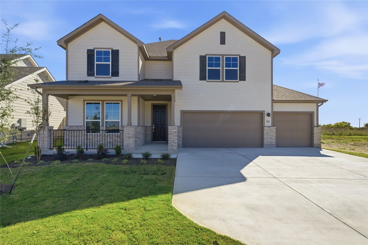 205 Caraway Dr