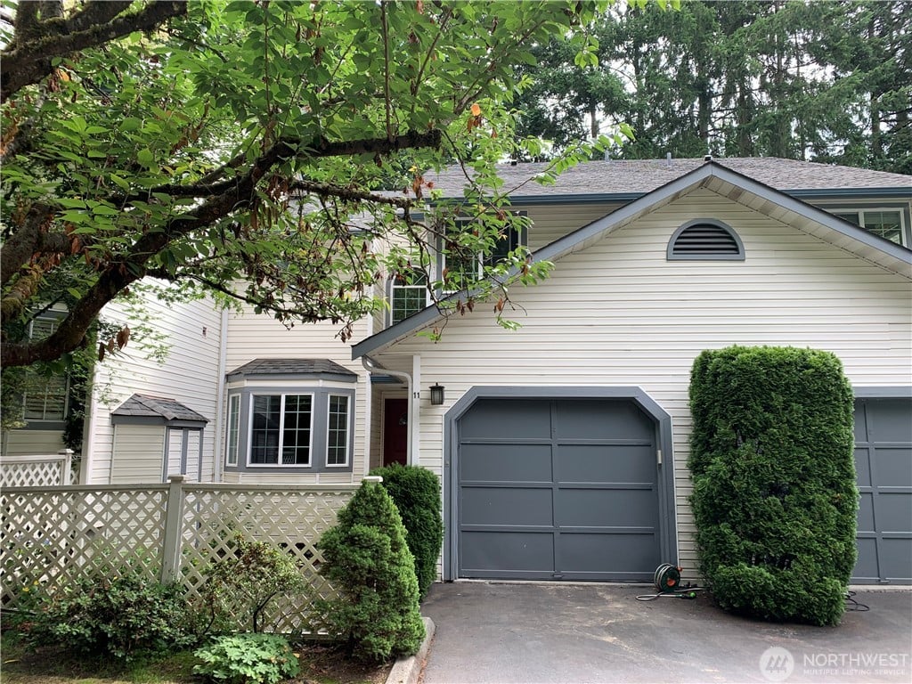 2801 NE 195th Street #11