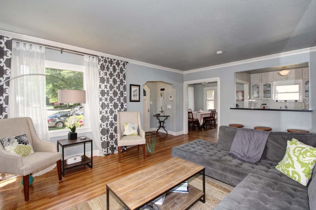 Coming Soon in East Sacramento! 859 53rd St. 95819