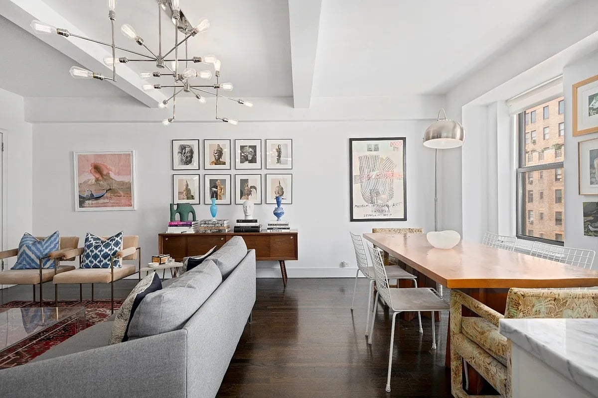 161 W 16th St #15H