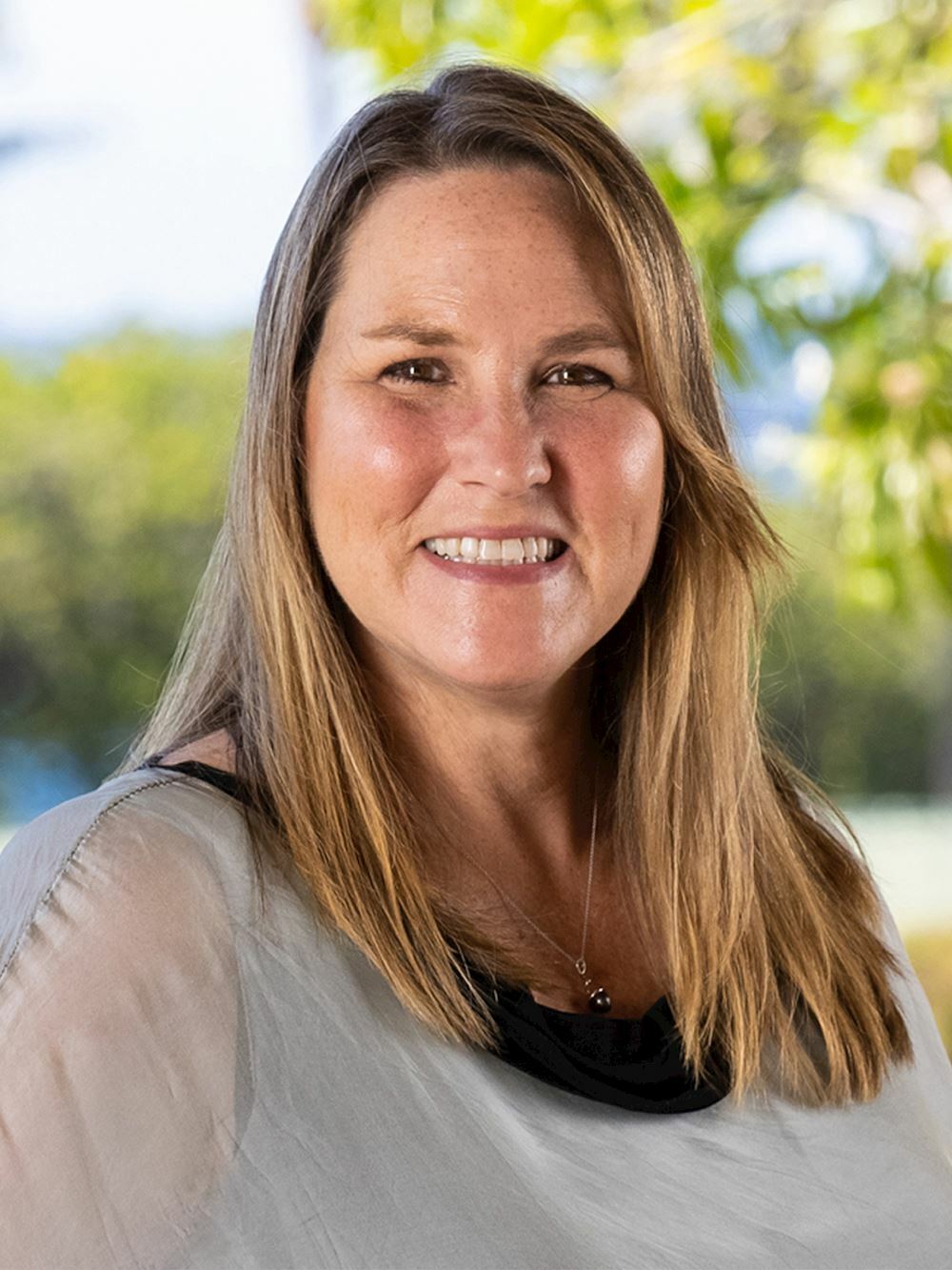 Deborah Thompson