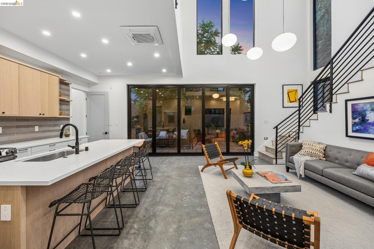 1517 Fairview St, Berkeley