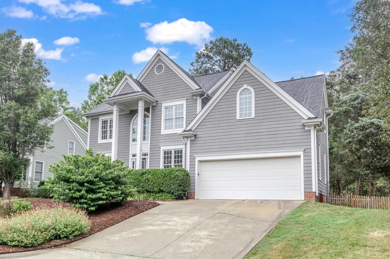 5 Morgans Ridge Ln