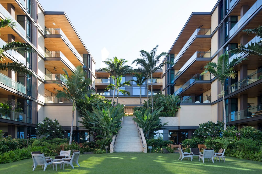Sold: Exceptional Four-Bedroom at Park Lane Ala Moana