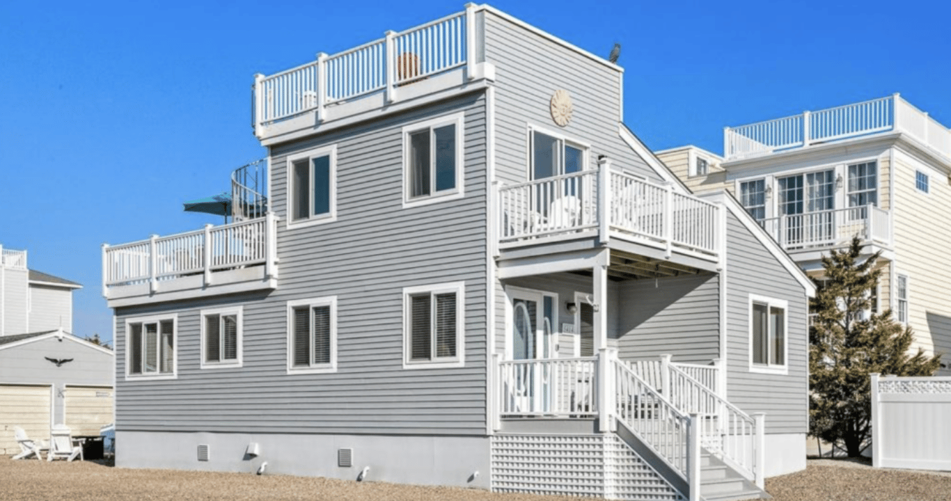 5414 West Avenue, Holgate - Pet Friendly
