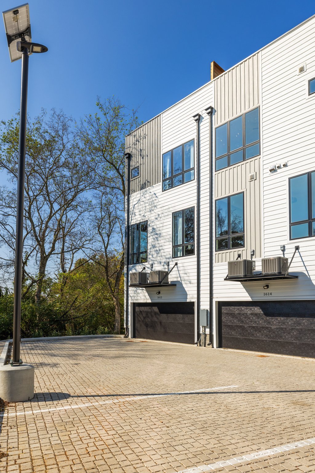 Commercial / Multi-Unit