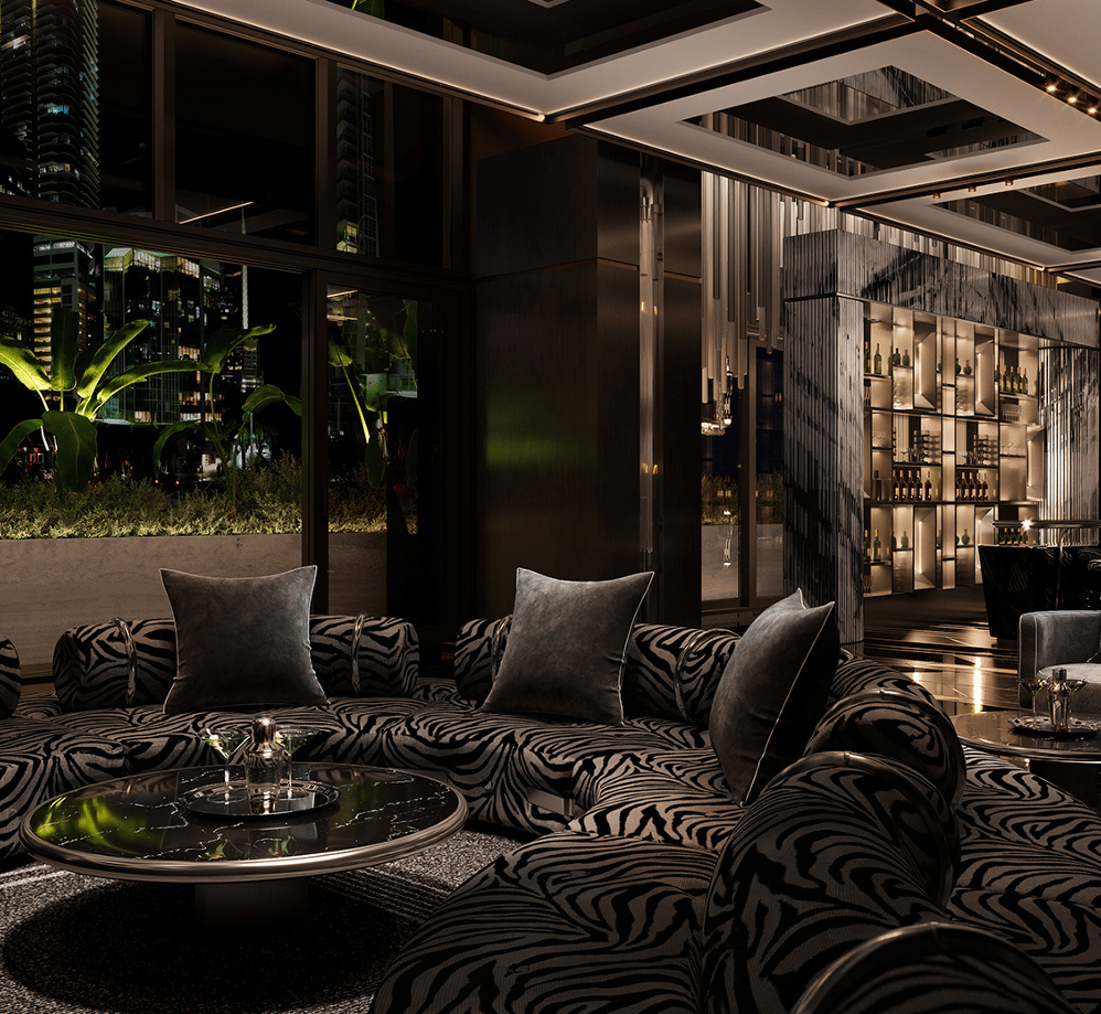888 Brickell