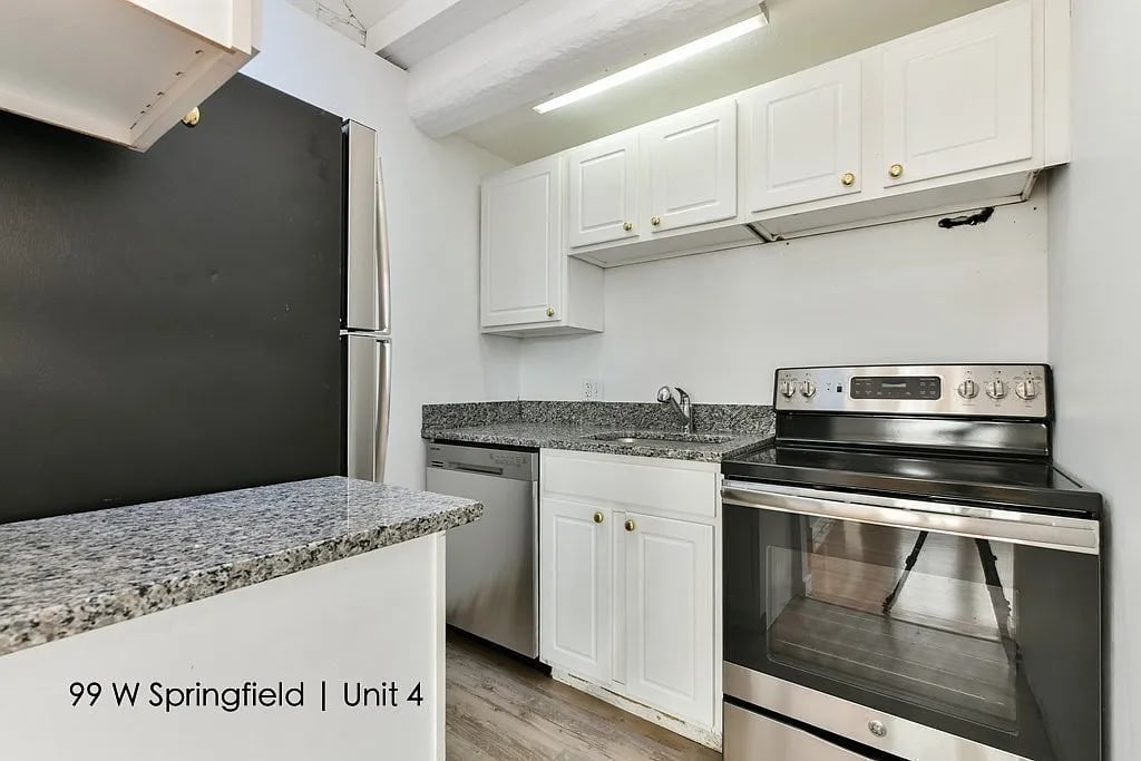 South End Investment Opportunity