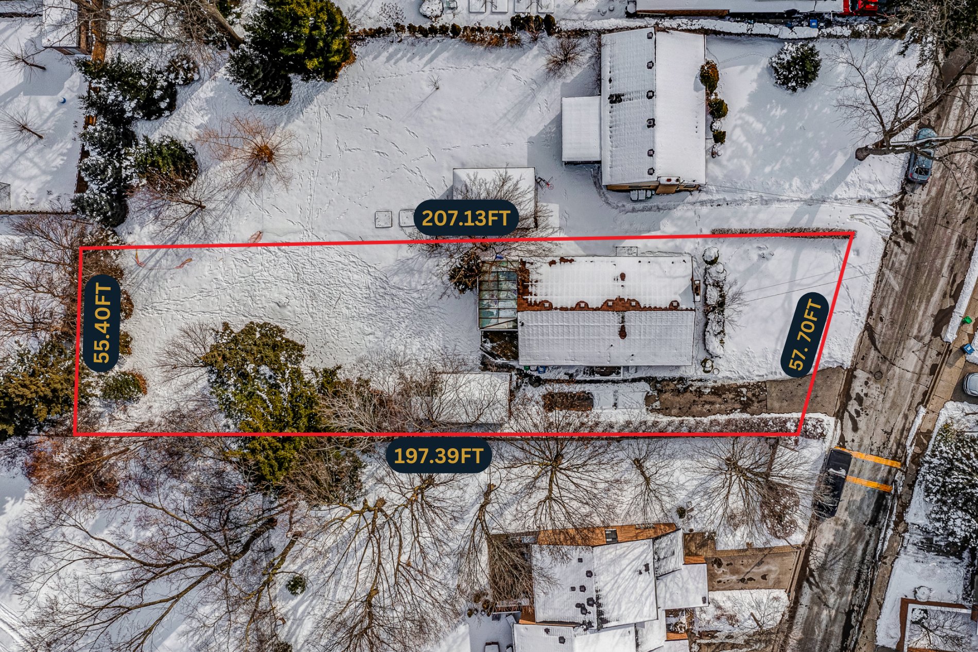 1227 Argreen Rd