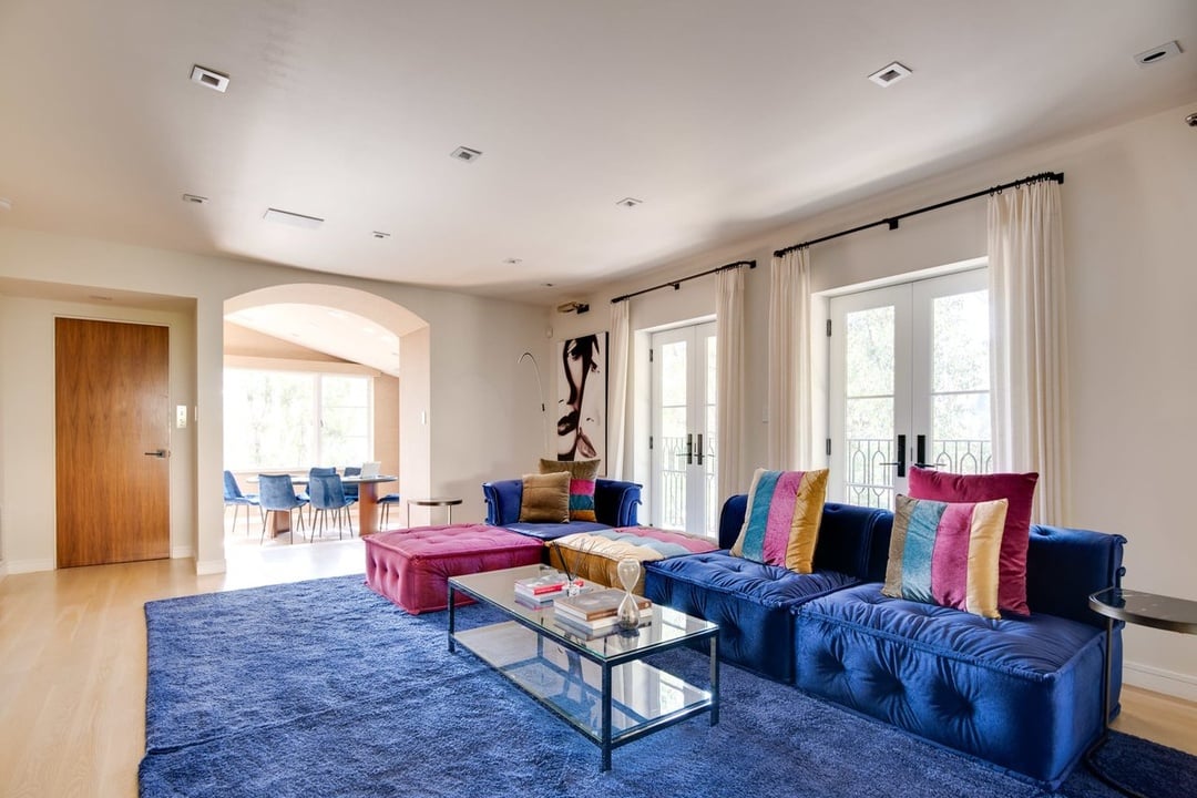 Luxe Harmony