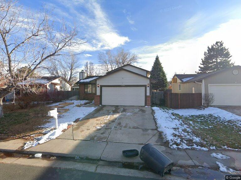 16224 E Oxford Dr