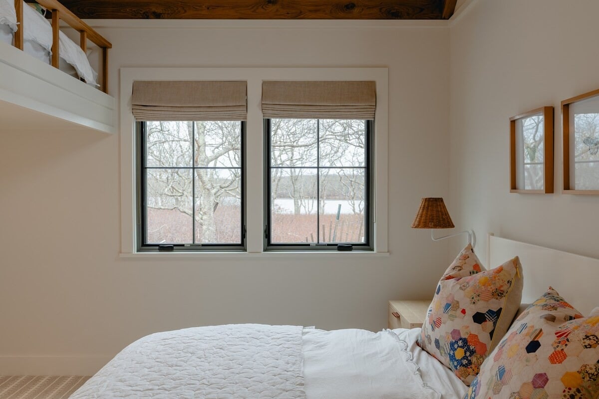 New Waterfront Estate With Pool + Guest House