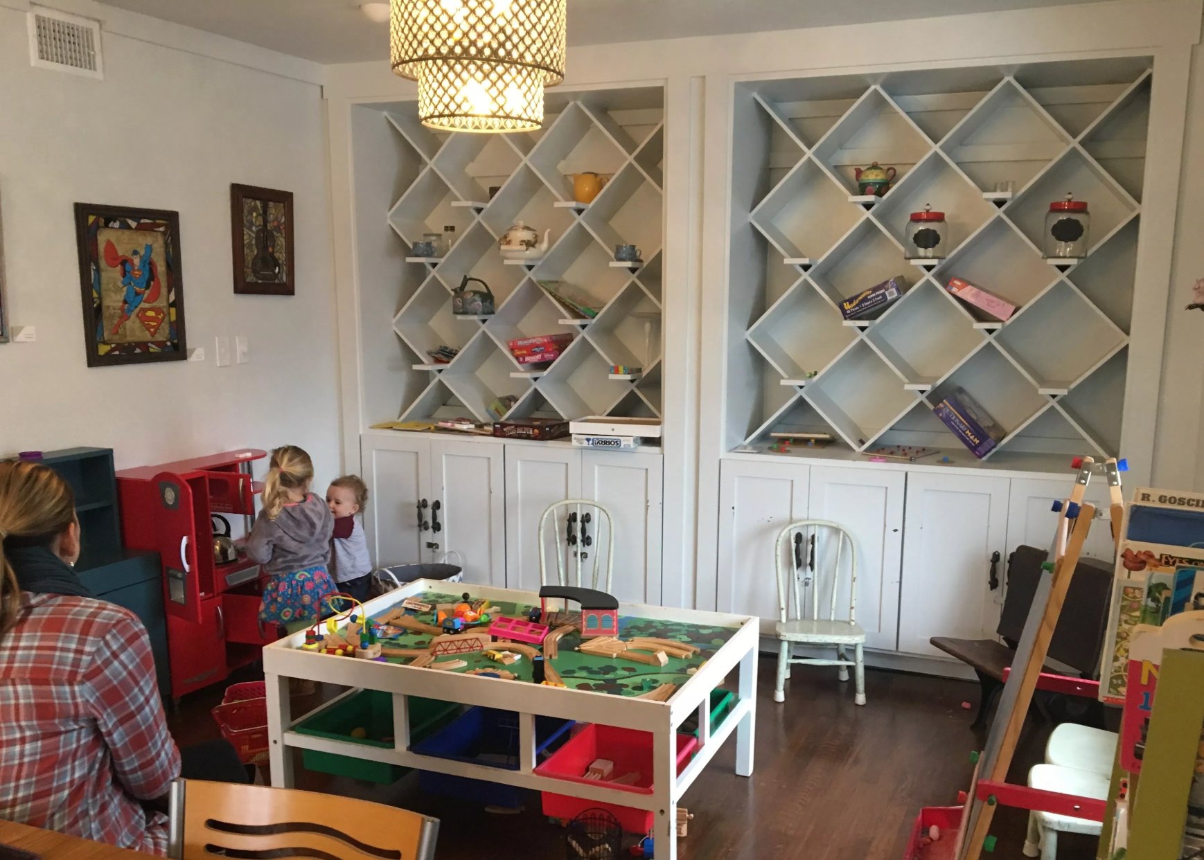 Enchanted Rock State Natural Area