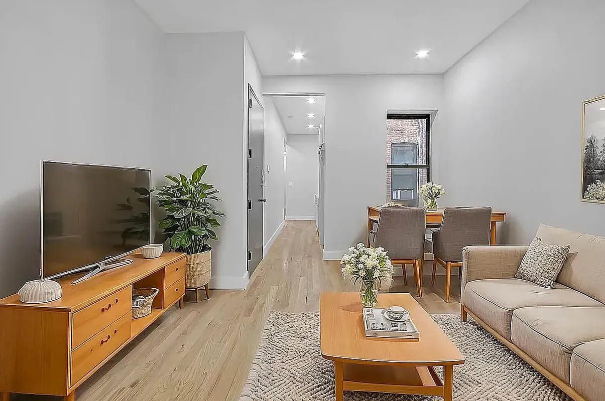 1731 Norman Street 2L